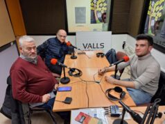 #VallsEsports (18-12-2025)