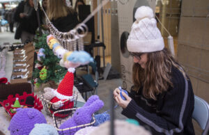 Es convoca una nova edició del Mercat d’Art Jove