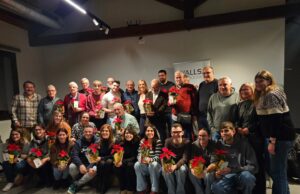 Ràdio Ciutat de Valls organitza una trobada de Nadal