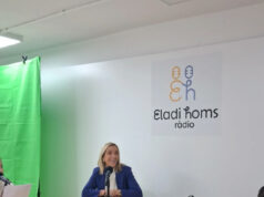 Ràdio Eladi Homs (15-12-2025). Especial Valls: Marató, alcaldessa i Nadal