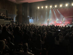 Els Pets omplen dos dies el Centre Cultural