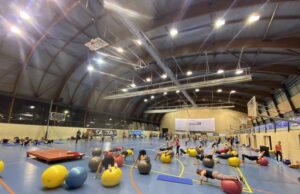 El Patronat d’Esports celebrarà el Gran Repte 2025 amb un format ampliat i festiu