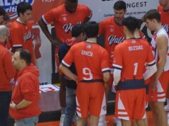 Un triple a dos segons del final condemna el CB Valls