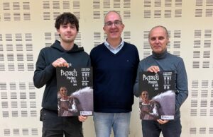 El GTP presenta els Pastorets 2025-2026