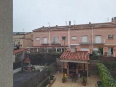 La neu emblanquina diverses comarques de l’interior de Catalunya, sobretot a Ponent