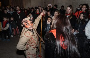 El món dels traginers (22-01-2026). Balanç de la Vespra de Sant Antoni