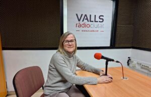 Teresa Rull (ERC): “Confiem portar el nou pressupost ben aviat al ple”