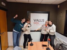 D-ones de ràdio (30-01-2026)