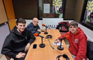 #VallsEsports (22-01-2026)