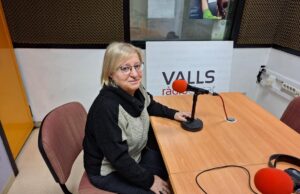 Rosa Rovira (Junts): “Estem molt satisfets dels resultats dels FP Dual”