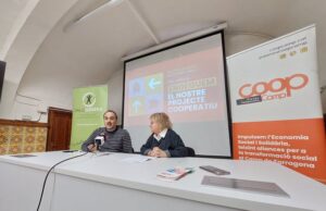 Coop Camp i Vallsgenera sumen esforços i presenten una nova edició de l’itinerari Engeguem