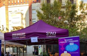 La Gran Festa de la Calçotada comptarà amb un punt Lila i Irisat
