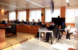 Els acusats d’assassinar un home a Valls el març 2023 neguen haver-lo matat i torturat