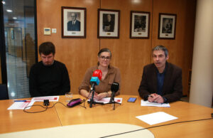 El servei de mediació rep més sol·licituds el 2025