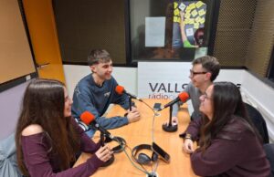 Demà tot això serà nostre. Carnaval, la nova Àliga i les Decennals (13-02-2026)