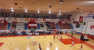 La Transmissió: CB Valls – CB Boet Mataró (95-62)