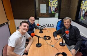 #VallsEsports (05-02-2026)