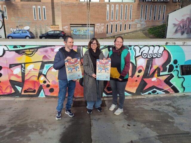 Carnaval Valls Rua Infantil 2026