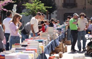 Obert el termini per incloure actes als programes oficials de festes